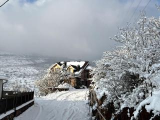 Aprie Boutique Hotel - Byurakan - 9
