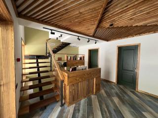 Aprie Boutique Hotel - Byurakan - 7