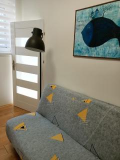 Apartament Bursztyn - Gdynia - 3