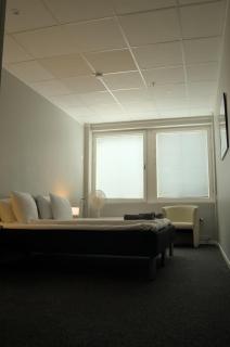 Grad Hotel and Hostel - Estocolmo - 9
