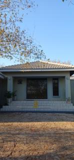 Inyati Guest House - Marloth Park - 0