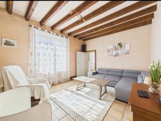 Gîte lamadelon - Néris-les-Bains - 7