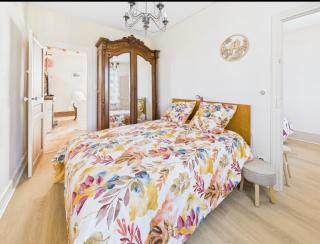 Gîte lamadelon - Néris-les-Bains - 4