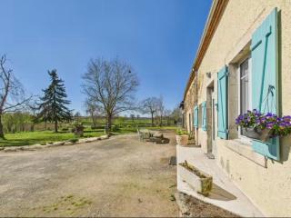 Gîte lamadelon - Néris-les-Bains - 3