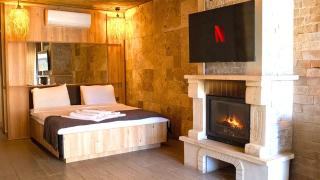 216 North Hotel - Ağva - 7