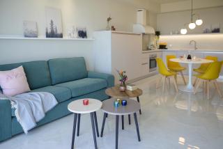Harris elegant house II superb view near airport - Artemida - 7