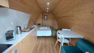 Green Paradise Glamping - Covas - 3