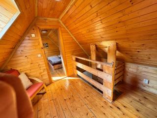 Chatka pod orechom - Terchová - 3