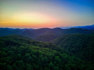 Autumn Colors - Sevierville - 6