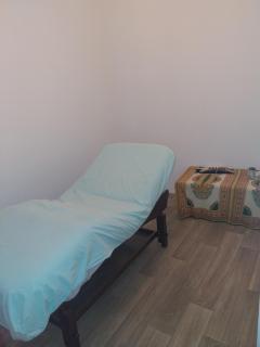 Appartement 2 chambres et salon de massage - Lavelanet - 2