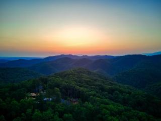 Autumn Colors - Sevierville - 2
