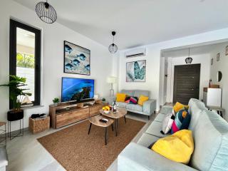 STAY Villa Palm - 3
