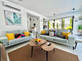 STAY Villa Palm - Protaras - 8