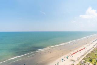 PA 2005 - Ocean View Eff - Myrtle Beach - 1