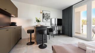 Flatbook Apartamenty - Sztutowo Baltic Garden z Basenem i Parkingiem - Sztutowo - 9