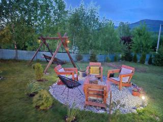 Mountain House Brutusi 17 Bjelasnica Trnovo BIH - 5