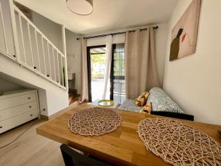 F3Sun CASA JACOB - 2 BR, Green Oasis, Costa Calma, Fuerteventura - Costa Calma - 3