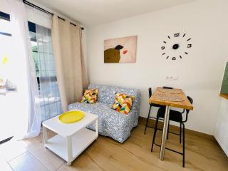 F3Sun CASA JACOB - 2 BR, Green Oasis, Costa Calma, Fuerteventura - Costa Calma - 6