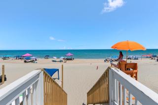 Ocean Escape - Corolla - 2