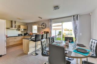 Le Dôme - Piscine - Parking - Jardin - 9