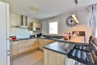 Le Dôme - Piscine - Parking - Jardin - 8