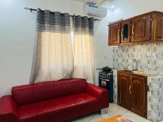 Peaces apartment - Brufut - 2