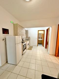 Dorothea Apartments - Self-Catering Accommodation - Koskinou - 2