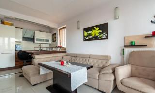 Beautiful Apartment with living room, kitchen, bedroom, bathroom in amazing neighborhood - Krakau - 9