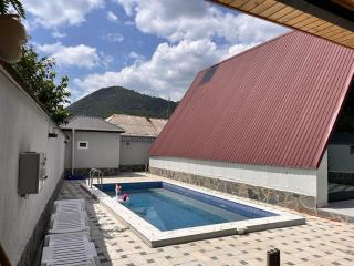 Kalimera Gabala - Gabala - 2