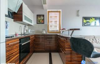 Beautiful Apartment with living room, kitchen, bedroom, bathroom in amazing neighborhood - Krakau - 7