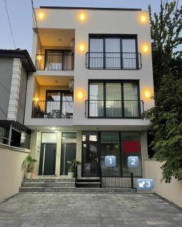 Unik Family Apartments - Prizren - 0