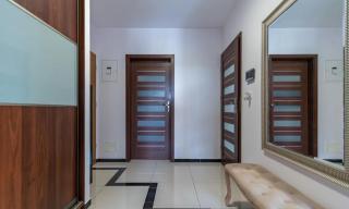 Beautiful Apartment with living room, kitchen, bedroom, bathroom in amazing neighborhood - Krakau - 5