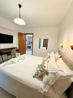 Dorothea Apartments - Self-Catering Accommodation - Koskinou - 3