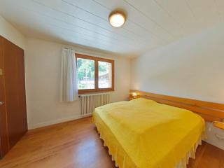 Appt 3 pièces avec mezzanine, 6 couchages, proche commerces et pistes, parking couvert - FR-1-241-189 - Le Grand-Bornand - 1