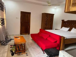 Peaces apartment - Brufut - 5