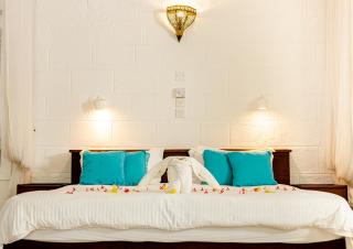 Watano Beach House Diani - 5