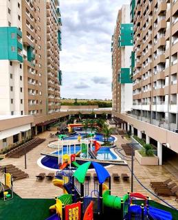 Olimpia Park Resort - 0