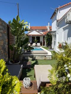 Del Sol Suites - Città di Skiathos - 9