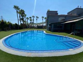 Hotelet elRetiro - Cambrils - 9