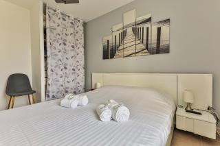 Le Dôme - Piscine - Parking - Jardin - 5