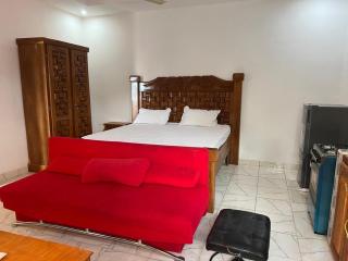 Peaces apartment - Brufut - 0