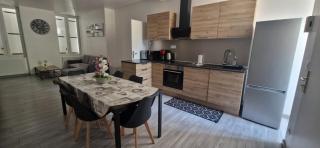 Vierzon superbe appartement - Vierzon - 0