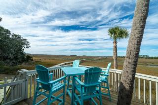 3145 Green Heron Court - Seabrook Island - 5