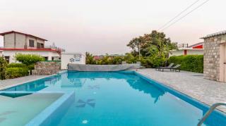 Hriday Bhoomi - Luxury Cottages & Villa in Jim Corbett - Jhirna - 8