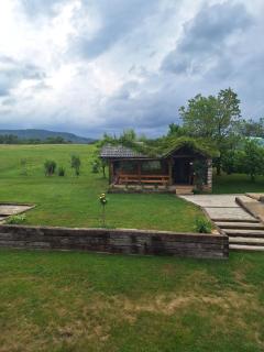 Apartmani Josipa - Rakovica - 5