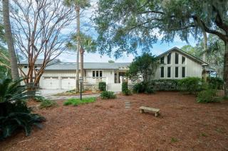 3145 Green Heron Court - Seabrook Island - 3