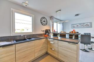 Le Dôme - Piscine - Parking - Jardin - 2