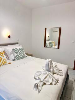 Dorothea Apartments - Self-Catering Accommodation - Koskinou - 6