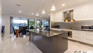Beautiful and big house with ample space and room - Banksia Beach - 8