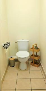 Spacious cozy flat near Divonne center - Divonne-les-Bains - 4